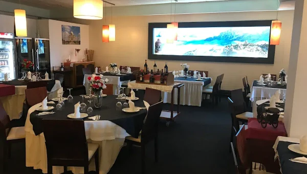 Casa Tandoori