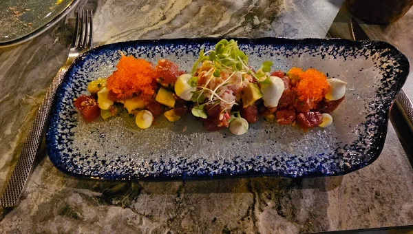 Troqué Restaurante – Cocina española en La Caleta, Costa Adeje
