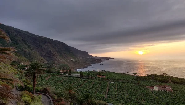 San Pedro de la Rambla Viewpoint