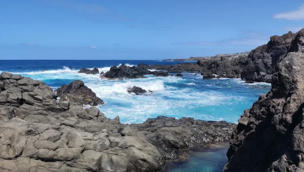 Charco Roque