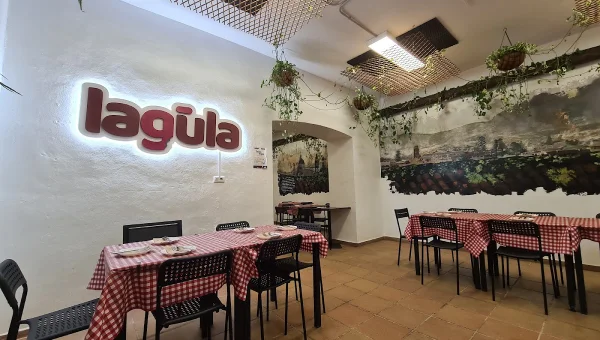 La Gula comida canaria
