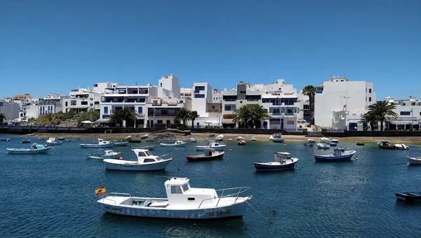 Recinto Ferial de Arrecife