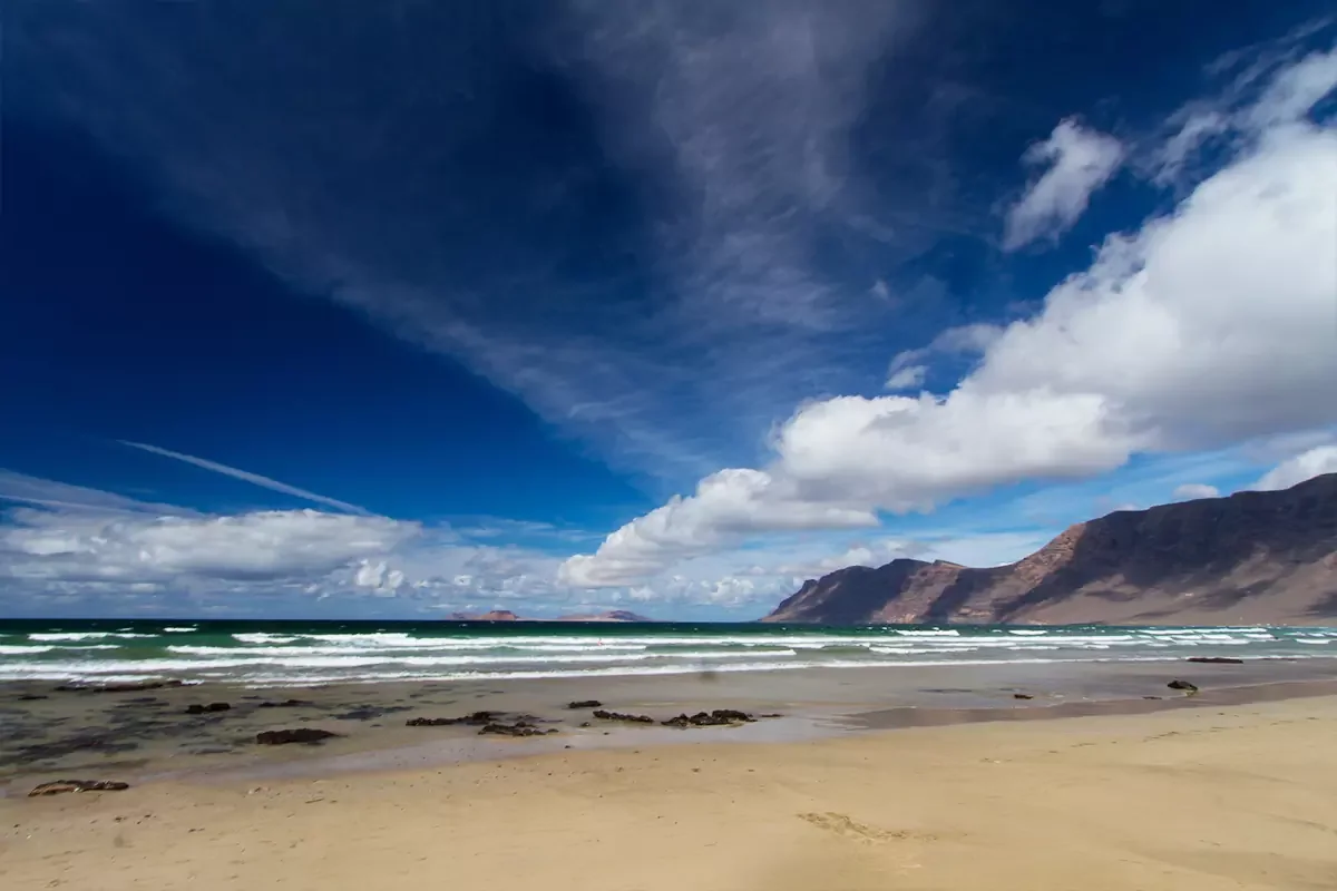 Caleta de Famara