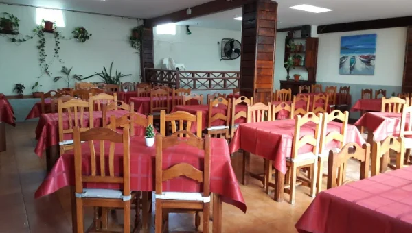 Bar Palenke