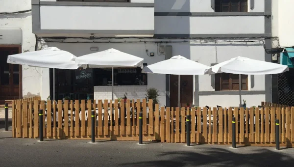 La Despensa de Maria (Asador y fusión)