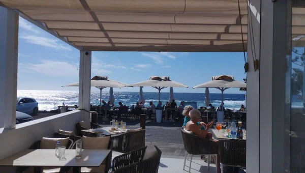 Restaurante Barlovento