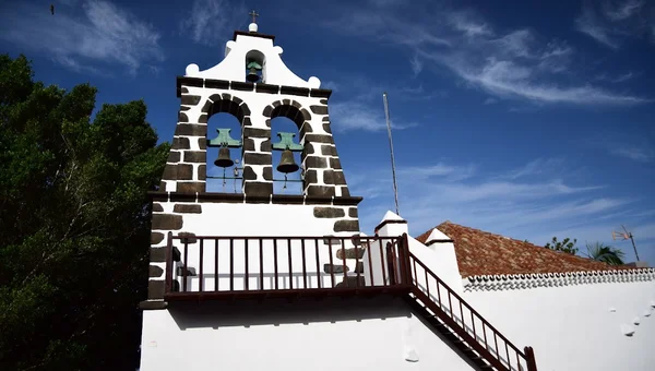Nuestra Señora de La Candelaria