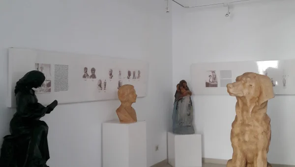 Museo Abraham Cárdenes