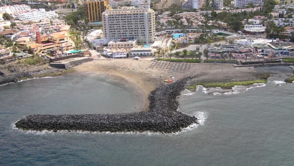 Playa del Bobo