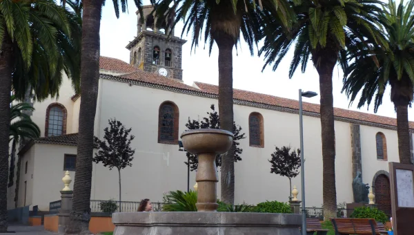 Plaza De La Concepción