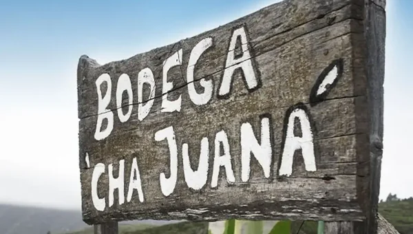 Bodega Cha Juana