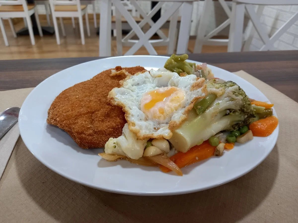 Paladar del Norte