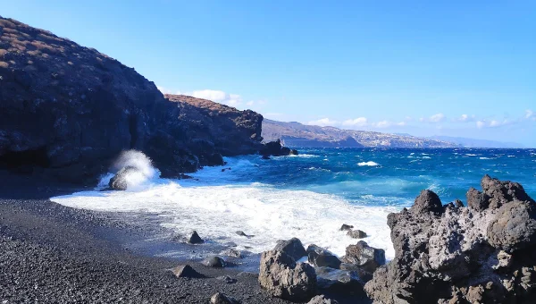 Playa de Samarines