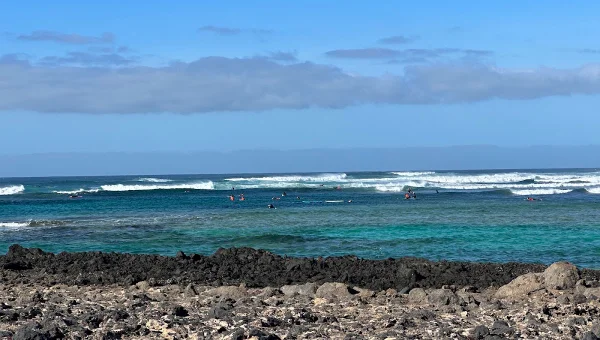 Punta Blanca