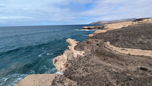 Mirador Playa de la Pared