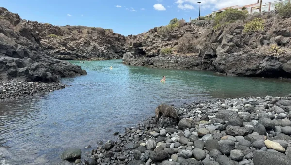 Charco De Archile