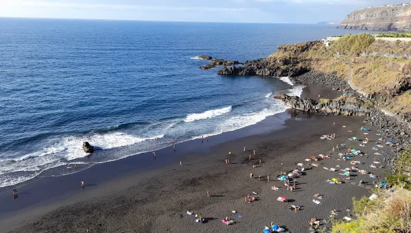 Playa Los Patos