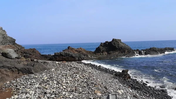 Playa de Anosma