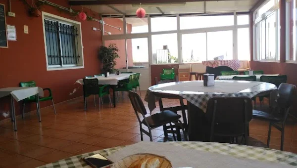 Guachinche Bodegón Agustín