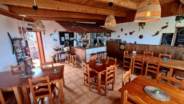Gastrobar El Pirata Verde