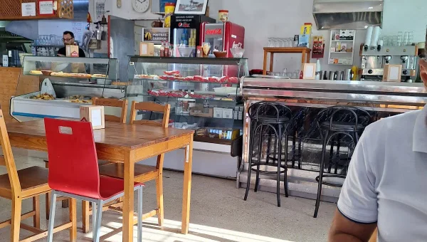 Restaurante Casa Polo