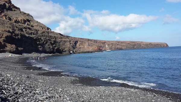 Playa del Medio