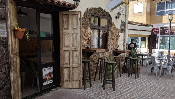 El Rincón - Restobar Argentino