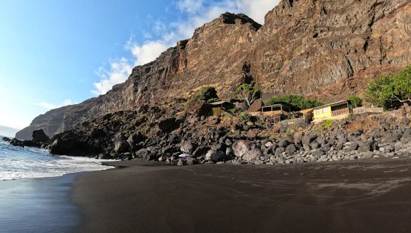 Playa de la Veta