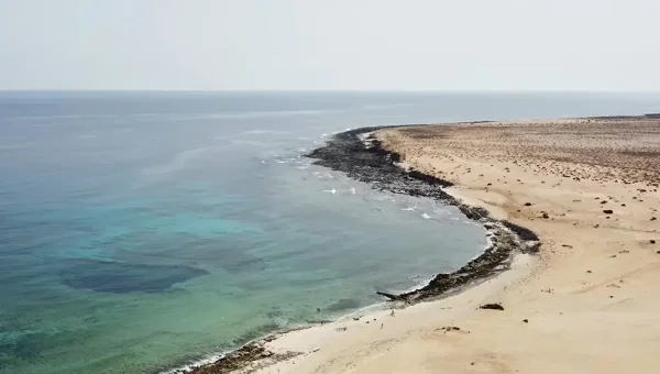 Playa Lambra