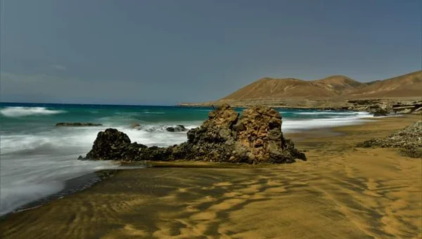 Playa de la Solapa