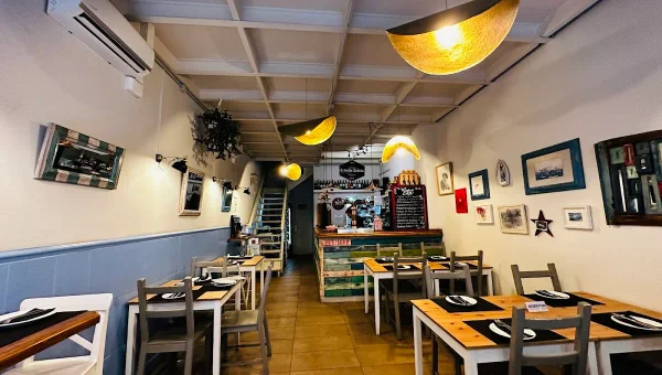 Taberna Puerto Libre