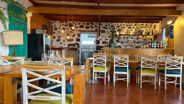 Restaurant Pizzeria Casa Morelino