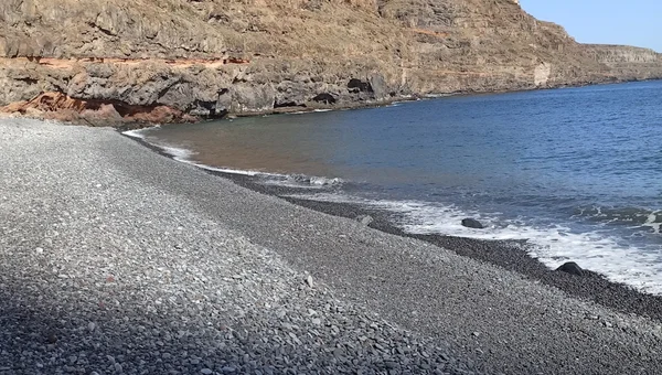 Playa de Ereses