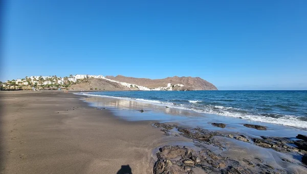 Playa de los Pobres