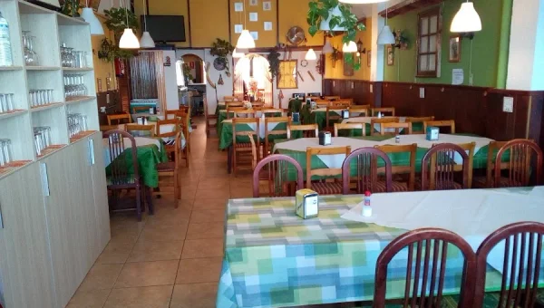 El Rincón de Fran
