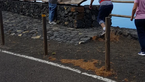 Mirador de El Julan