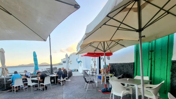 Bar Cafeteria El Pisquito