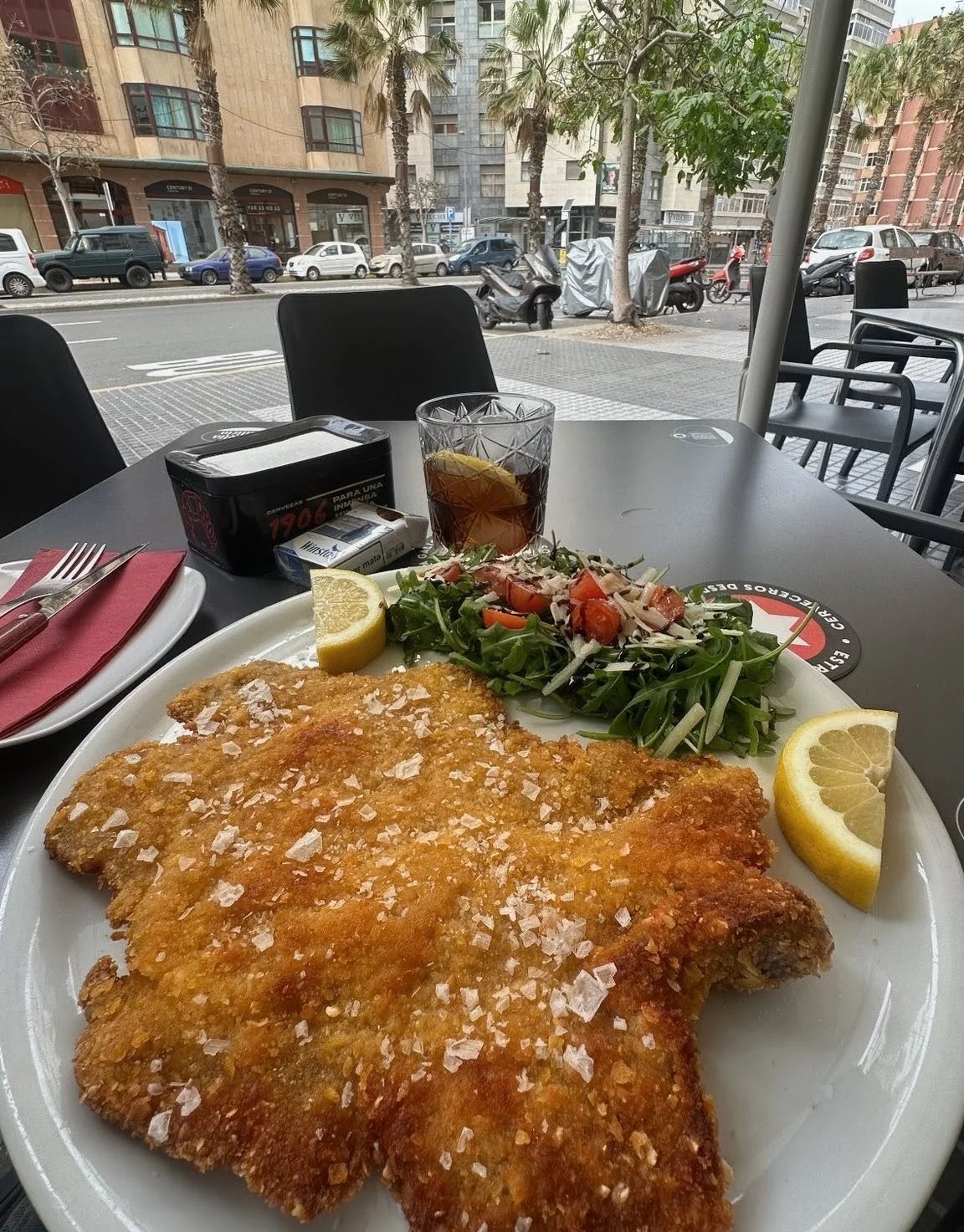 Berto´s Restaurante Pizzeria