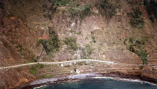 Playa de las Aguas