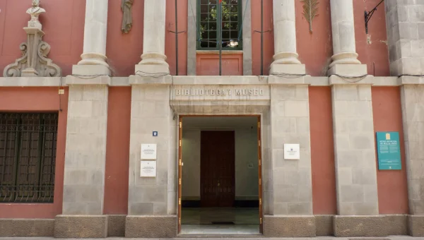 Museo De Bellas Artes