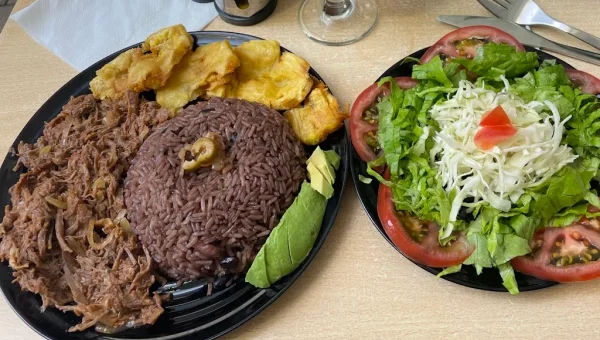 A Lo Cubano