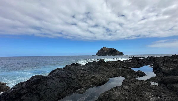 Roque de Garachico