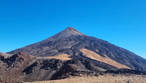 Mirador de las Narices del Teide