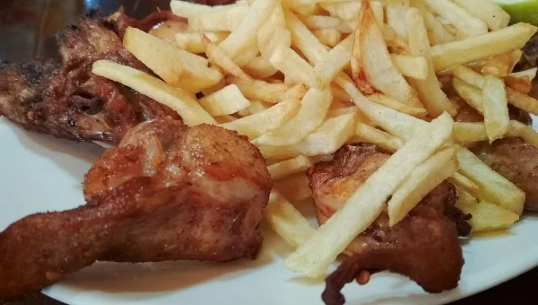 Restaurante El Palmero