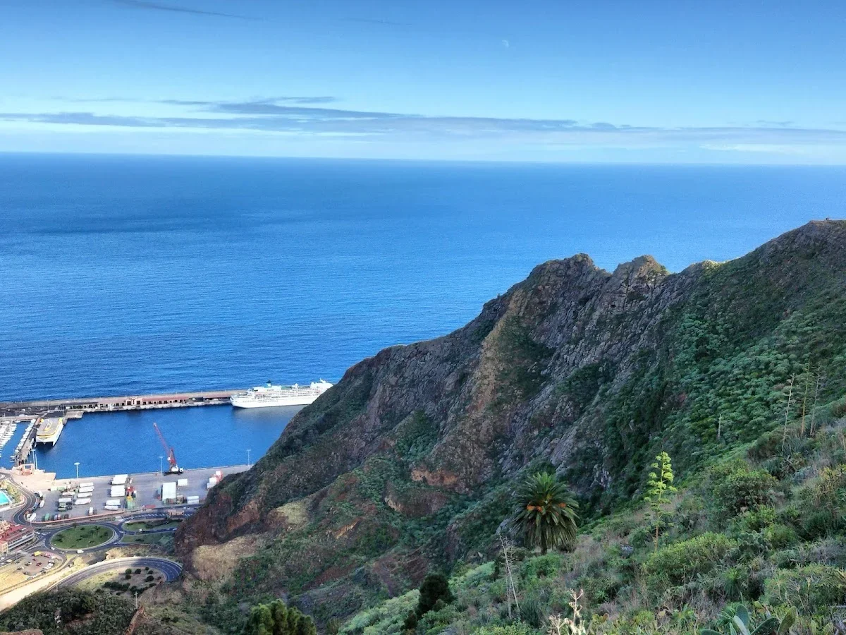 Mirador de la Concepción