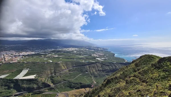Mirador el Time