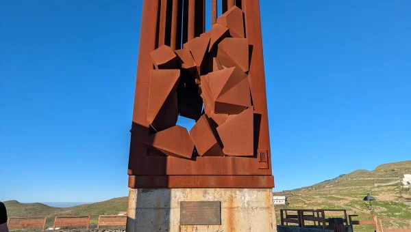 Mirador De La Atalaya