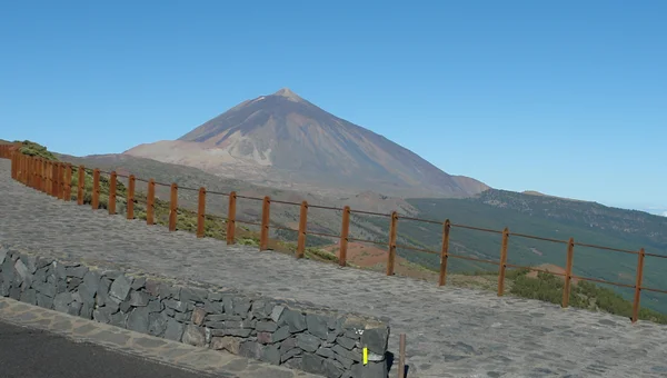 Mirador de Igueque