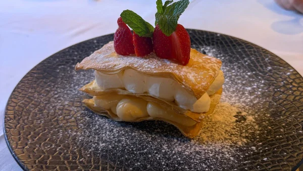Nómada Restaurante