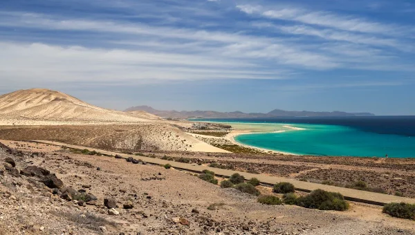 Mirador del Salmo